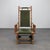 Victorian Rocking Chair, 1920s, in Very Good conditions. Designed 1890 to 1919