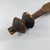Early 20th Century Early 20th Century Ngombe Executioner's Prestige Knife Currency For Sale - Image 5 of 6
