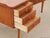 Wood Mid-Century Modern Scandinavian Boomerang Desk by Arne Hovmand-Olsen, 1950s For Sale - Image 7 of 18