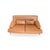 Two-seater designer sofa from the premium Italian manufacturer Tacchini. Known as the "Montevideo" model, this piece of...