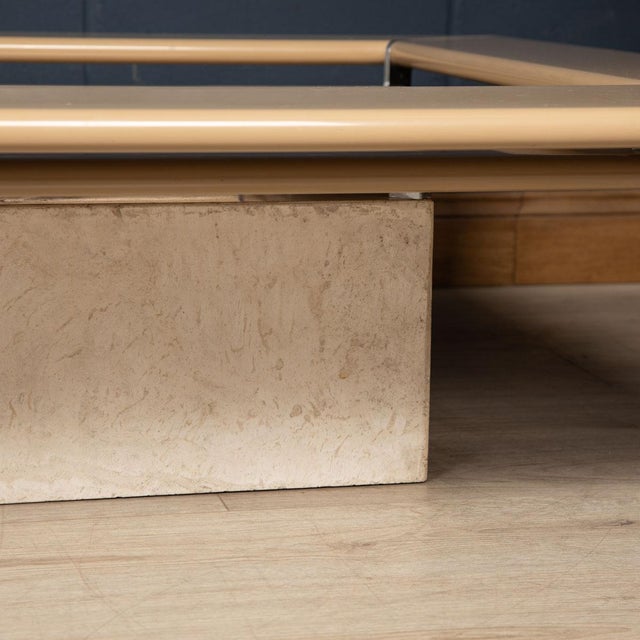 Coffee Table by Paolo Piva for B&B Italia, 1980s For Sale - Image 17 of 18