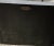 New Uttermost Organic Modern Distressed Black and Gilt Cabinets / Credenza - Pair For Sale In Atlanta - Image 6 of 12