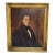 Original American Portrait of John Mark Rutherford, 19th C (1813–1852) For Sale