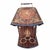 Vintage Italian Marquetry Two Tier Drop-Leaf Dessert/Bar Cart Trolley Impress your guests with this spectacular Hollywood...