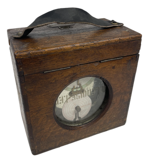 Antique Chronometer, 1950s