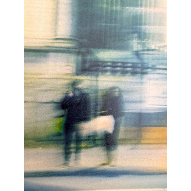 Nicolas Le Beuan Benic, Anonymous Passersby, Print For Sale - Image 8 of 11