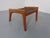 Wood Vintage Teak Ottoman, Denmark, 1960s For Sale - Image 7 of 12