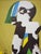 Horst Antes, JO Munich 1972, Lithograph For Sale - Image 4 of 6