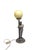 Art Deco Figurative Bedside Lamp, Poland, 1950s For Sale - Image 17 of 17