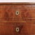 19th Century Italian Mahogany Commode For Sale - Image 6 of 15