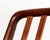 Teak Dining Chairs by Svend Åge Madsen for Nørre Broby Maskinsnedkeri, 1960s, Set of 4 For Sale - Image 12 of 18