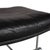 Modern 6500 Leather Stool from Rolf Benz For Sale - Image 3 of 12
