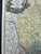 Theatrum Belli Turcicarum et Tartaricum: Ukraine and Crimea Map from Tobias Conrad Lotter, 1740 For Sale - Image 10 of 13