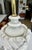 Single Italian Urn Neoclassic Alabaster Table Lamp For Sale - Image 11 of 15