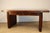 Modern Art Deco Oak Desk, 1940 For Sale - Image 9 of 18