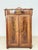 Wood Antique Gründerzeit Cupboard, Late 1800s For Sale - Image 7 of 13