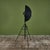 Mariano Fortuny Photographer Floor Lamp for Pallucco Italia For Sale - Image 9 of 12