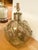 Mid 20th Century Barovier & Toso "Crepuscolo" Murano Glass Table Lamp For Sale - Image 5 of 11