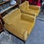 Wood Vintage Lounge Chairs by Ennio Saliola, 1950s, Set of 2 For Sale - Image 7 of 9