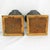 Pair of Art Deco Mantel Urn Vases 1920’s-30’s For Sale - Image 10 of 10