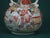 Mid 19th Century Vase Japanese Satsuma Figurine Handles Antique Oriental Pottery Japan Men Ladies For Sale - Image 5 of 18