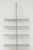 Modern Mac Gee Library by Philippe Starck for Baleri Italia, 1980s For Sale - Image 3 of 7