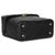 Black Quilted Lambskin Small Secret Box Bag For Sale In New York - Image 6 of 9