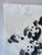 Vintage Chinese Brush Painting of Pandas by j.p. Gaston, Ink on Rice Paper, Signed. For Sale In Seattle - Image 6 of 9