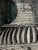 Metal Vintage Fornasetti "Vasi Antichi" Trompe l'Œil Metal Umbrella Stand For Sale - Image 7 of 9