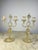 Murano Glass Candelabras in the style of Barovier & Toso, Italy, 1960s, Set of 2 For Sale - Image 15 of 18