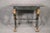 French Directoire Maison Jansen Style Carved Marble Top Console Table with Eagles For Sale - Image 3 of 10