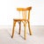 Bentwood Dining Chair from Baumann, 1950s For Sale - Image 6 of 10