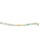 Natural 110 Ct Ethiopian Opal Bead Single Strand Necklace 14 Karat Yellow Gold For Sale - Image 18 of 18