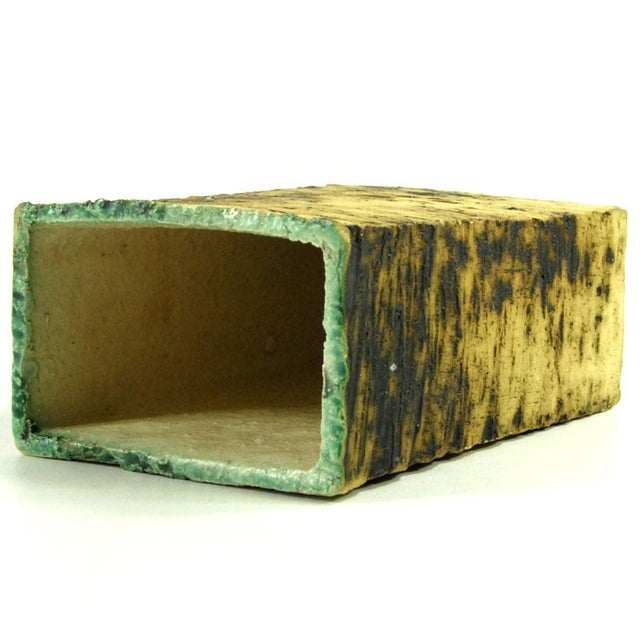 Ceramic Bowl by Pieter Groeneveldt, 1960s For Sale - Image 6 of 10