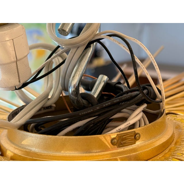 Kelly Wearstler for Visual Comfort Strada Flush-Mount, Small For Sale - Image 12 of 12