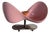 Fiberglass Loveseat “Tete a Tete” by Veuve Clicquot For Sale