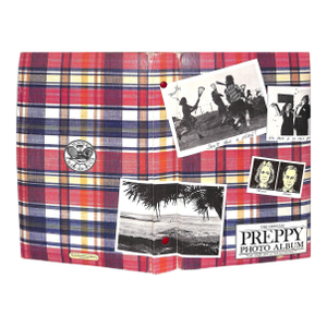 "The Official Preppy Photo Album" 1981