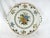 Rustic European Villeroy & Boch Alt Amsterdam Handled Cake Serving Plate Platter For Sale - Image 3 of 3