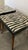 Italian Zebra Inlaid Tessellated Stone Tables with Refined Curv, Set of 2 For Sale - Image 15 of 16