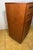 Brown Vintage Teak Chest of Drawers by Victor Wilkins for G-Plan, 1960 For Sale - Image 8 of 11