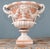Italian Planter Urn in Terracotta For Sale - Image 6 of 10