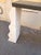 Montenegro Console Table by Ettore Sottsass for Ultima Edizioni, 1980s For Sale - Image 9 of 10