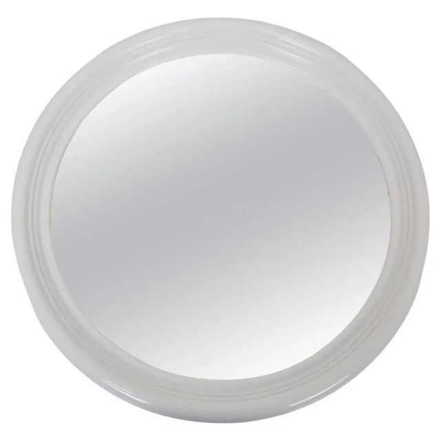 Wall Mirror, Czechoslovakia, 1960s For Sale - Image 11 of 11