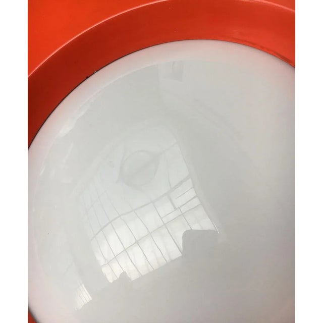 Swiss Space Age T-267 Cube Floor Lamp by Carl Moor for BAG Turgi, 1960s For Sale - Image 17 of 18