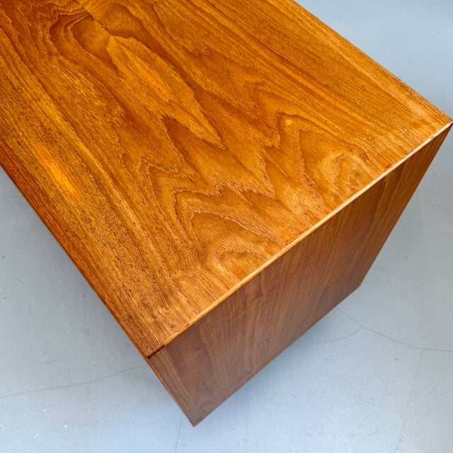 Sideboards in Teak by Arne Vodder for Sibast, Denmark, 1960s, Set of 2 For Sale - Image 15 of 18