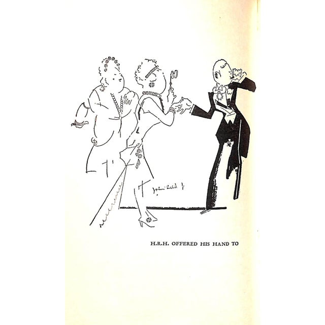 "How to Behave Though a Debutante" 1928 Post, Emily For Sale - Image 9 of 12