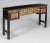 Late 19th Century Antique Chinese Carved Altar Table or Console For Sale - Image 4 of 11