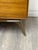 Wood Mid Century Modern Dresser For Sale - Image 7 of 11