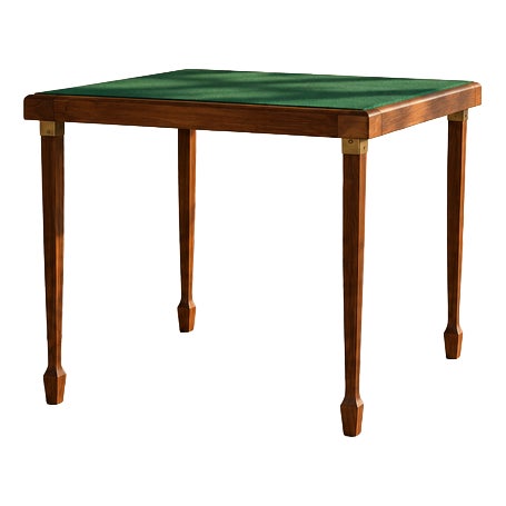 Vintage Game Table from Meblutil, 1960s For Sale