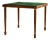 Vintage Game Table from Meblutil, 1960s For Sale